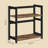 Cabinet Organization