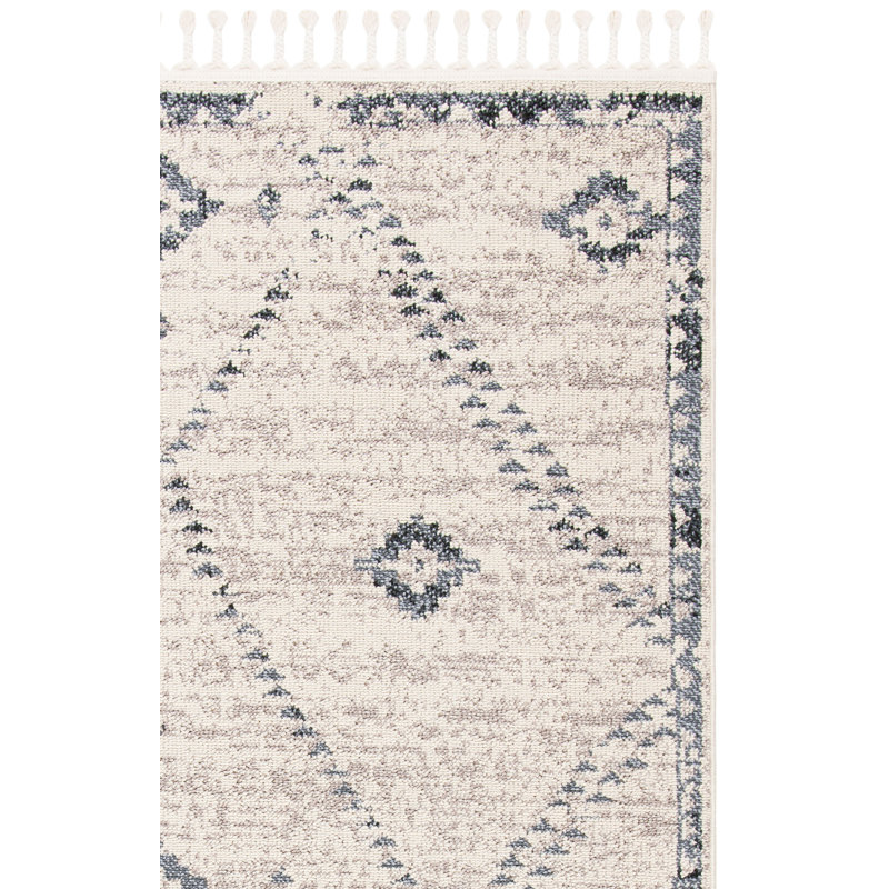 Tapis Shiflet Performance Southwestern, Rectangle 5 pi 3 po x 7 pi 6 po