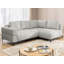 4 Seater Corner Sofa-579636821-579636825