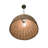 Helsinki 1 - Light Single Pendant