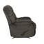 Fauteuil inclinable manuel standard Daly de 40 po de largeur-24676400-24676401-24676403