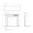 Grand Monterey Fireplace Surround-88111809