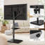 Pedestal TV Stand-1599397919
