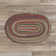 Roxborough Park Reversible Area Rug - Straw Beige