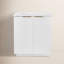 Meuble-lavabo simple 30 po Aderyn-99368135