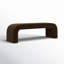 Banc rembourré Daine-827354879
