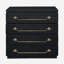 Halifax Rectangle Accent Chest