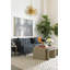 Olivia Marble End Table