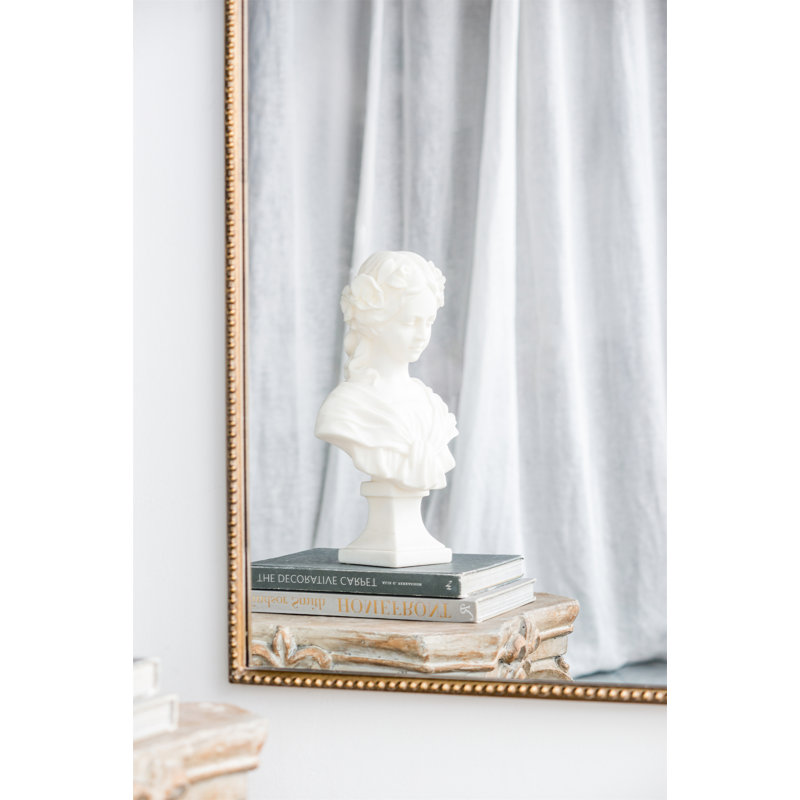 Miroir arqué 24 po x 42 po
