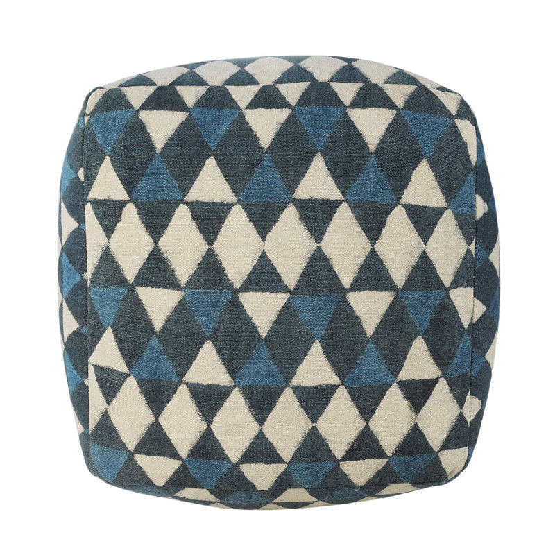 Corrigan Studio Ottoman
