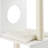 Sheree 49.8'' H Cat Tree
