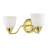 Mayday 2 - Light Dimmable Vanity Light-28164769