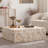 Round Centre Buentello with sturdy base