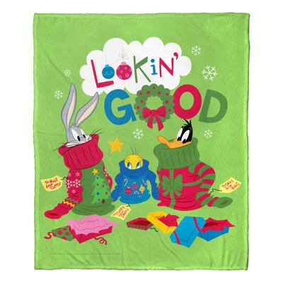 Throw Blanket