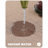 Melio Chevron Polyester Doormat-2145858347-2145858343