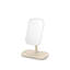 Miroir avec plateau de rangement Brabantia ReNew-108767046