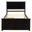 Lit plateforme avec rangement-61159209