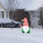 LED Gnome Lighted Display