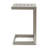 C-SHAPED TABLE WHITE-126592798
