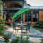 Annalea 160cm Beach Parasol-1644201437