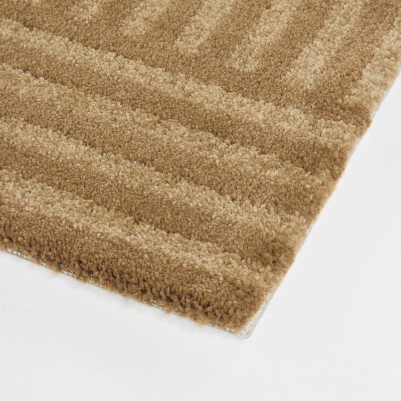 Tapis Bysshe, Rectangle 5 pi 3 po x 7 pi