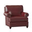 Carrado Leather Armchair-1853512204-1853512232-1853512238