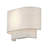 Aselin 1 Light English Bronze Ada Sconce