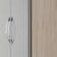 Cascio 2 Door Wardrobe-206020430