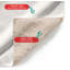 Trendy Floral Plush Throw Blanket-1695114312