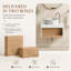 Meuble-lavabo flottant 24 po-1684082440