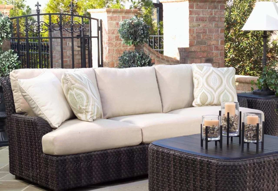 Outdoor Sofas