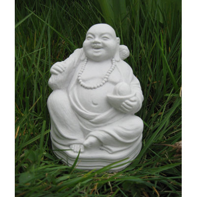 Weather Resistant Concrete / Cement Garden Statue