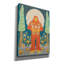 "Epic Graffiti" Legendary Giant "par Rachel Hallquist, art mural sur toile-106173149