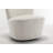 Berrier Boucle Swivel Barrel Chair-184478618