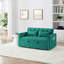 Canapé-lit pliable polyvalent de 54,33 pouces en 3 longueurs-1736562664-1736562665-1736562666