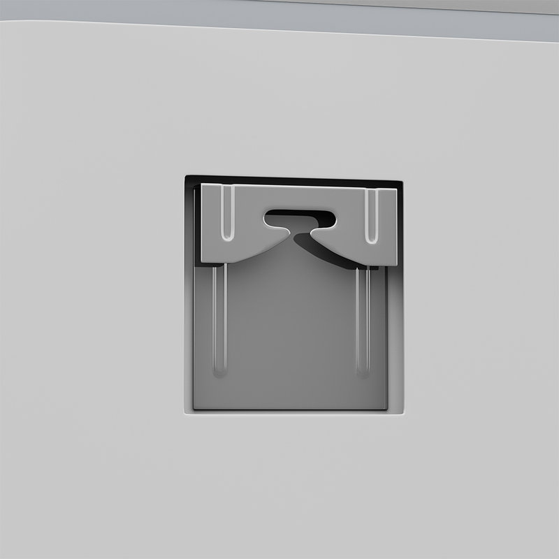 Rectangle Mirror