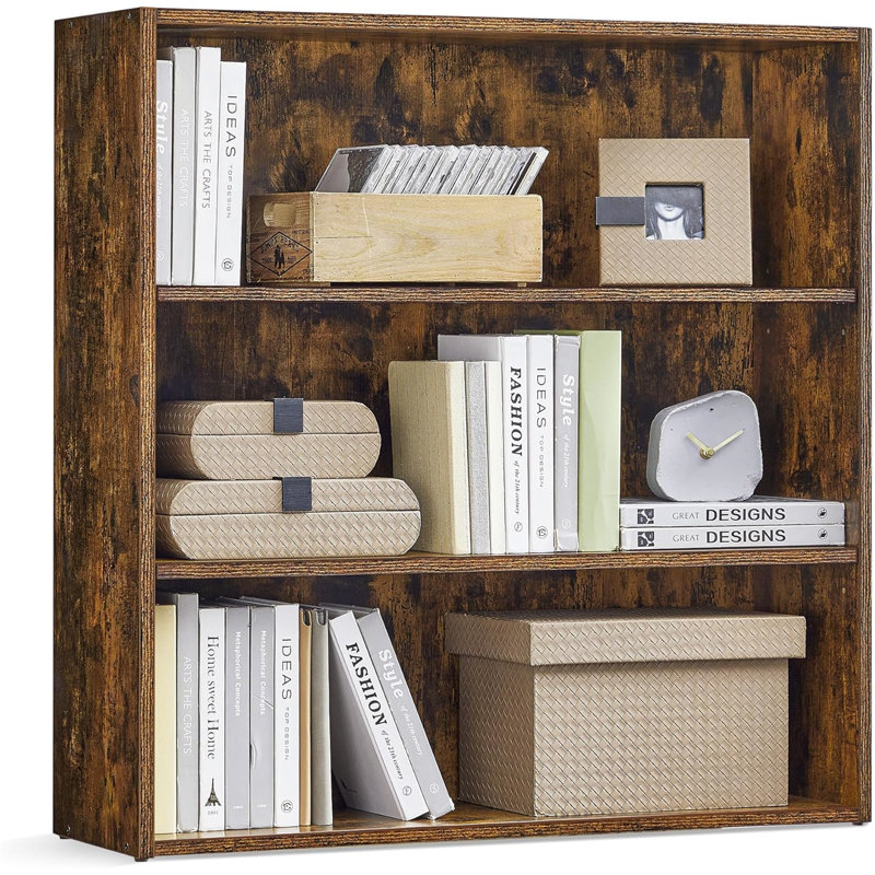 Bibliothèque standard H 71,1 po x l 24,4 po Sayef, (5 tablettes) 134 cm H x 80 cm l x 24 cm P, Cloud White