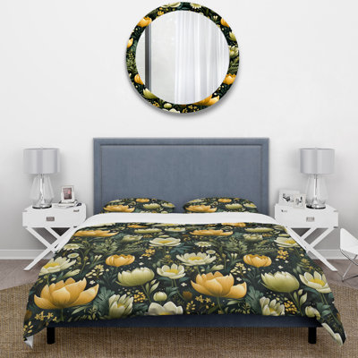 Literie Botanical Bliss Boho