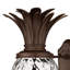 Plantation 3 Light Wall Lantern
