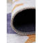 Tapis décoratif coloré Sun Stars-853823976
