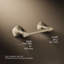 Occasion Pivoting Toilet Paper Holder-18411380