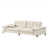 Chenille beige est en rupture de stock