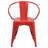 Stackable Armchair ( Set of 2 )-22109195