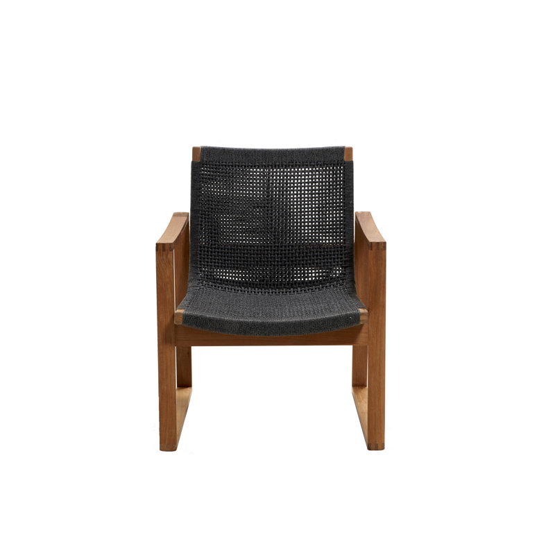 Endless Patio Chair