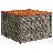 Vidaxl Garden Sofa Set -114254045-114254043