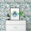 Whimsy Fauna 33' L x 20.4" W Wallpaper Roll-2048683600