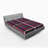 Microfiber Plaid Fitted Sheet-105847887-42109971