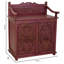 Clowser 70cm Sideboard-1166106125