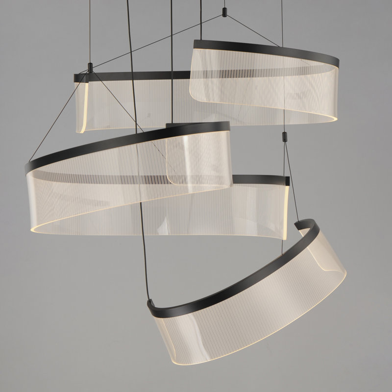 Luminaire suspendu Sonata