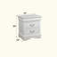 Mobilier de chambre à coucher 1Pc-114231953